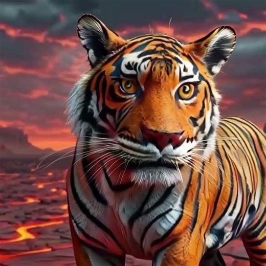 Guardian of the Scoria Depths