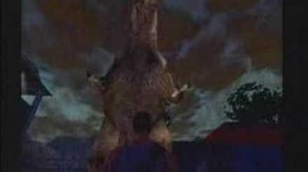 Jurassic Park Survival