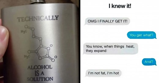 50 Funny Memes If You Like All Kinds Of Science