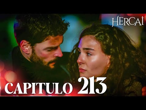 Hercai (De Nuevo) | Capítulo 213 | FULL HD