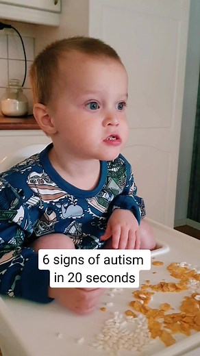 Understanding Stimming: Behaviors Linked to Autism