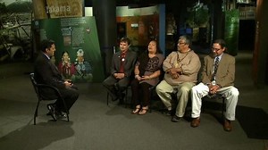 Native American Communities Plan for Climate Change Future | PBS NewsHour