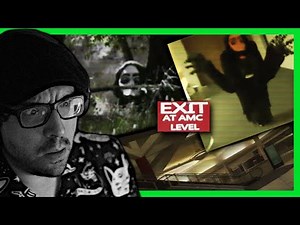 The Rolling Giant NIGHTMARE | The Oldest View Part 3 REACTION | Liminal Space