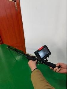 [Hot Item] China Factory Under Door Camera for Covert Search and Surveillance Missions