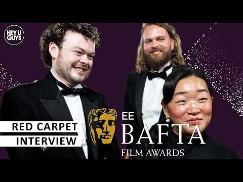 Welcome Home Freckles - Huiju Park, Nathan Hendren, Benjamin Kodboel, Clare Maleeny | BAFTA 2026