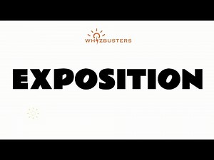 EXPOSITION (noun) Meaning with Examples in Sentences | GRE GMAT LSAT SAT