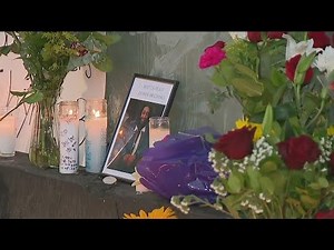 Store worker killed in dispute over shoe raffle