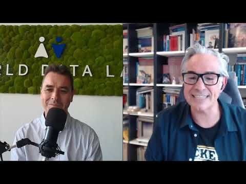 Season One Wrapped | World Data Lab