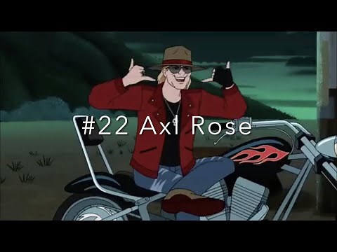 Top 45 Scooby-Doo And Guess Who? Guest Stars