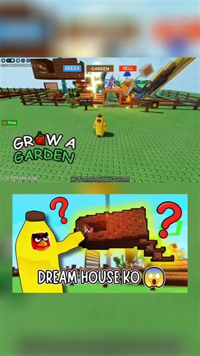 Exploring Rare Plants in Roblox's Grow a Garden