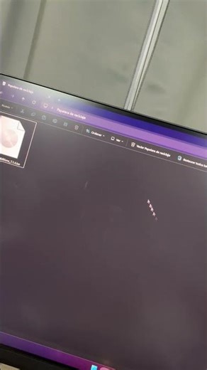 Error W11 vaciar papelera intenta abrir un archivo