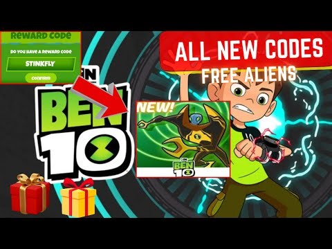 🌟 All Secret 🎮 Ben 10 Super Hero Time Codes | 2025 Roblox Ben 10 Super Hero Time Codes Unlocked! 🚀