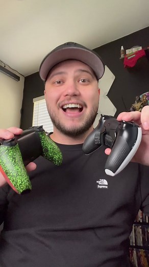 DualSense Digital Tap Triggers vs Adaptive Triggers: A Detailed Comparison