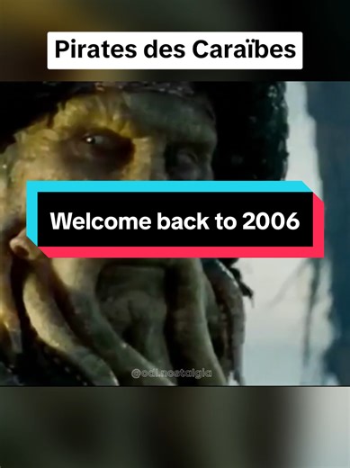 Reviving 2006 Memories: A Nostalgic Throwback