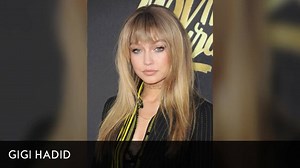 49K views · 71 reactions | Are those bangs real? Nope, but they're gorgeous. | InStyle | Facebook