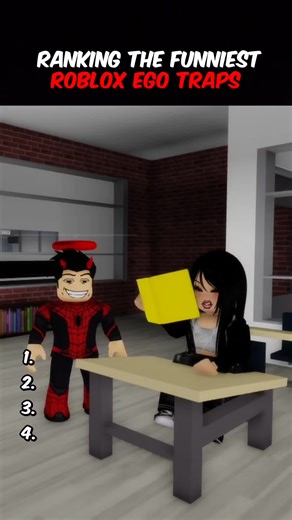 ego traps 😹 #roblox #rblx #robloxfyp #fyp #relatable