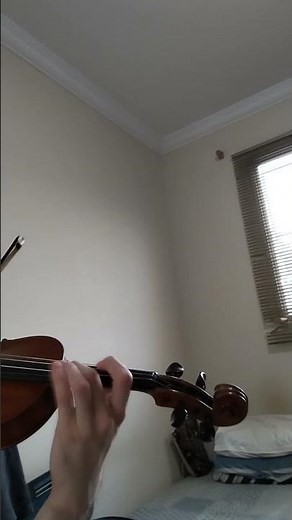 The Imperial March (Star Wars: The Empire Strikes Back) #violin #cover