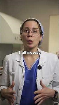 ¿Qué proceso sigue el embrión cuando lo descongelamos?