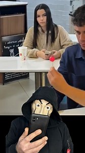 9.4K views · 6K reactions | FUNNY MAGIC TRICK 彩 #magician #neiperte #trend #illusione #trending #foryoupage #foryou #perte #viralvideo #tutorial #magica #viral #love #magic #tricks | The Mask Magic Tricks Revealed | Facebook