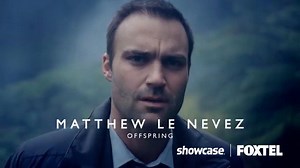 The Kettering Incident: Official trailer - Season 1