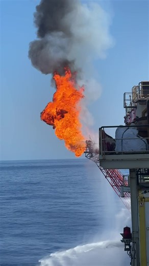 Exploring Oilfield Work: Rope Access Techniques