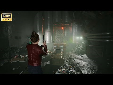 Outbreak Shades of Horror Chromatic Split - Gameplay [1080p HD] 60Fps