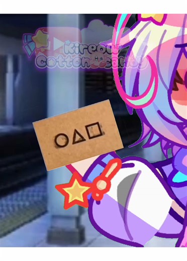 Mingle Game Inspired by Squid Game Season 2