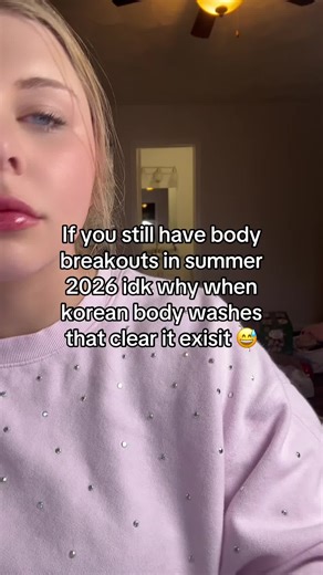 Alli Mae✨ (@allimaefinds)’s video of korean body care