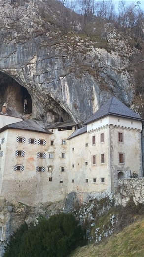 Secret Castle in the middle of forest #travelvlog #youtubeshorts