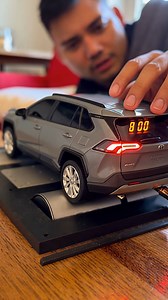 156K views · 596 reactions | This Is Not Just an Alarm Clock  This Is How Toyota RAV4 Owners Wake Up With Smart SUV Power, Reliable Energy, and No Snooze Lifestyle #ToyotaRAV4 #SUVLifestyle #DailyDriver #PremiumLifestyle #CarLifestyle | DriF Ter | Facebook