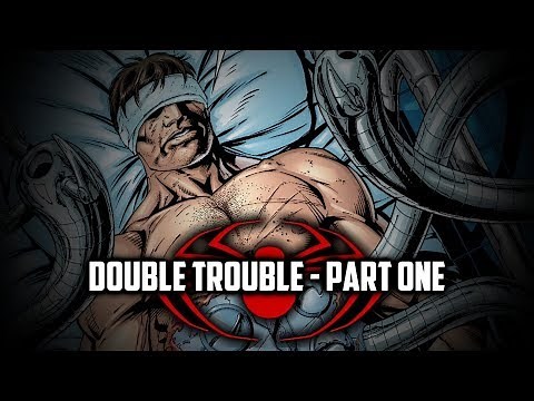 Ultimate Spider-Man: Double Trouble | Part 1 - Doctor Octopus | Issue #14 - Motion Comic
