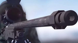 【超清1080P】特勤V.I.P. 3D战术动画短片 轰动整个动画圈 军事题材天花板！