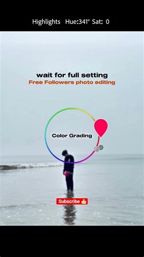 Lightroom Photo Editing Tutorial..😱😱💯 #photoshop #lightroommasking #photoshoplightroom #edit