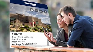 🚨🏡 Real estate agents, you do the math! ➕➖ 100% commission. 100% of the time. | HomeSmart