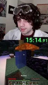 Speedrun Death Supercut