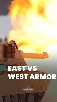 The Ultimate Tank Showdown: T-90 vs Abrams