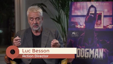 Luc Besson: The Mastermind Behind Hollywood’s Spectacle