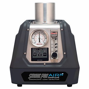 SMOKE PRO® AIR COMPLETE™ - Choice & Solutions Ltd