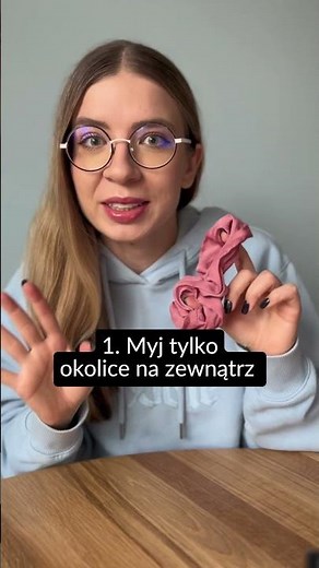 Jak dbać o higienę intymną?