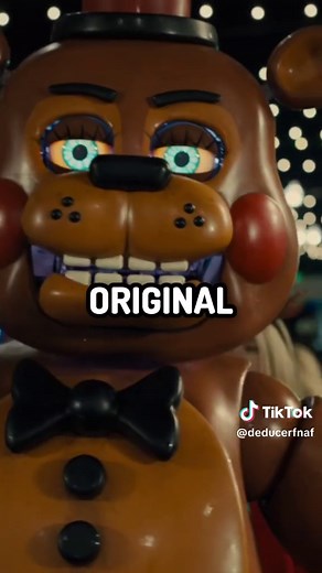 FNAF 3 Movie Release Date Information