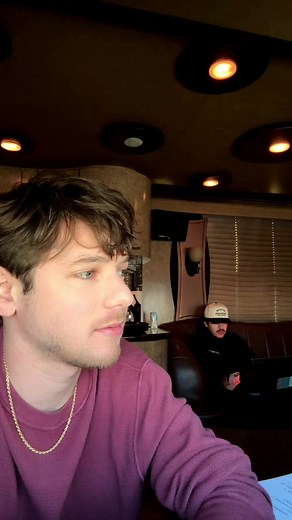 Band Approves New Landman Song Featuring William Beckmann