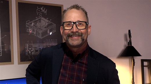 Dell display innovations outlined at CES 2025 - SiliconANGLE