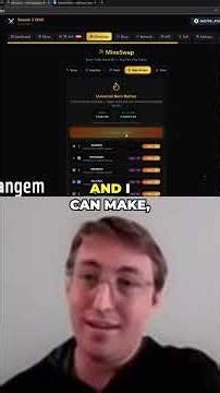 💰Ready to earn crypto for pennies? Discover MindSwap's burn-and-rebate magic! 🔥✨ #Crypto #MindSwap