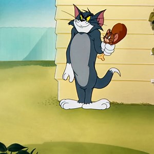 Tom & Jerry Lover - Best Funny Cartoons | Cartoons Clip HD