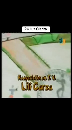 Luz Clarita Capitulo 24 Completo: Luz y Mariela se convierten en amigas