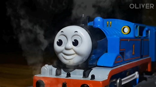 #trackmaster#tomy#cool #trains #tomytrains #fypシ #😀🤙 #britishtrains