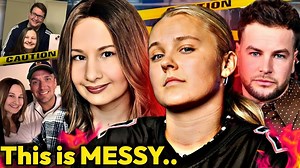 35K views · 280 reactions | Gypsy Rose Caught Cheating On Her Bf With Ex Husband & Jojo Siwa Uneasy About Dating Chris Hughes | Trends News | Facebook