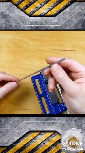 MR Custom Craft on TikTok