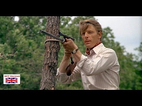 THE DAY OF THE JACKAL - Fact, Fiction & Why it's GREAT - WFP Review