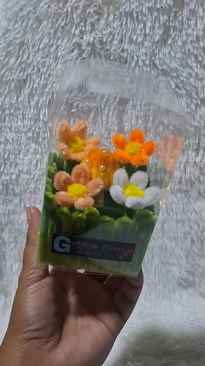 13K views · 108 reactions | Enchanted mini garden in a box for souvenir... PM for orders.. | Melanie Liza Sajor | Facebook